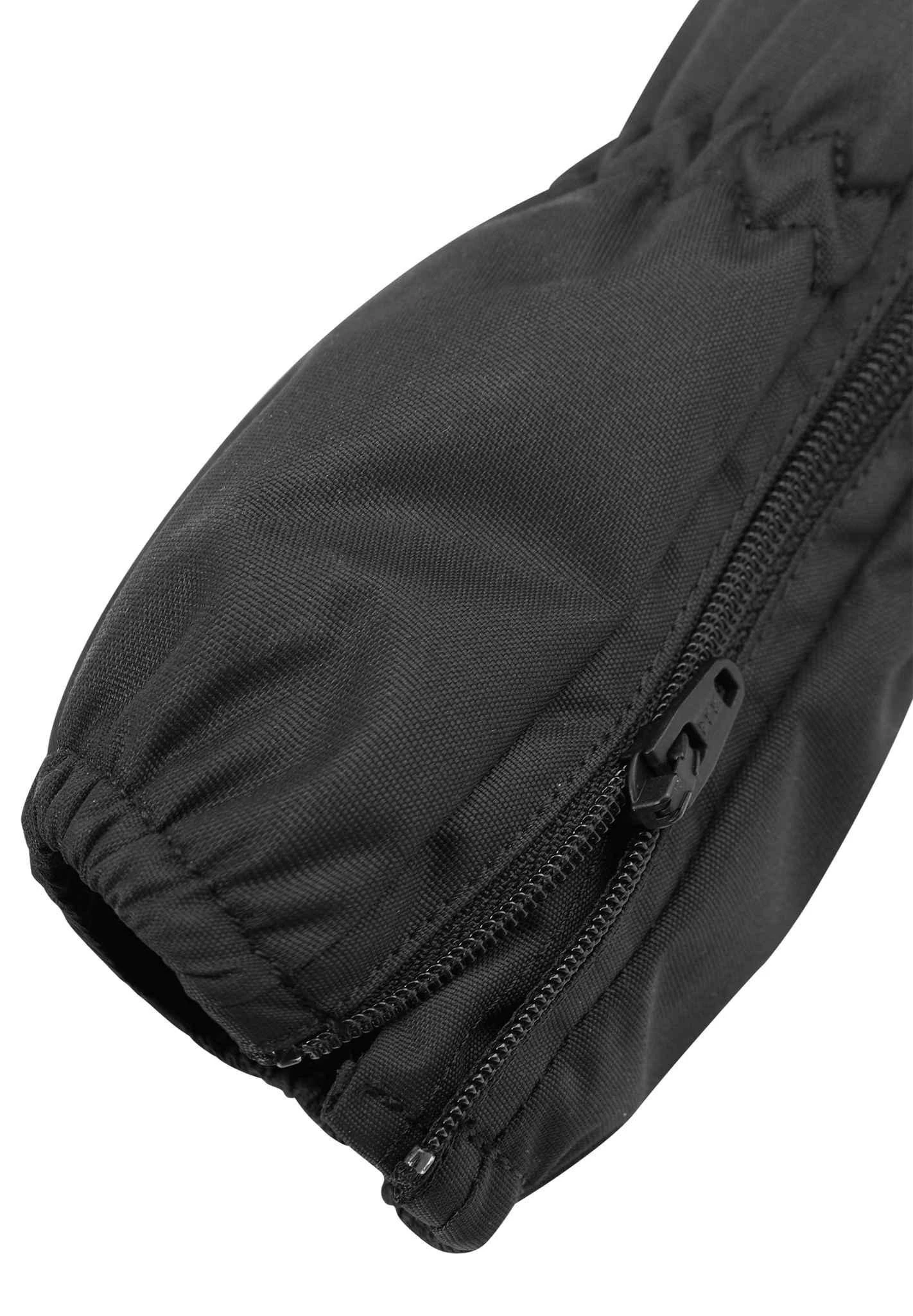 Reima Lasten Välikausirukkaset, Poimii. Musta 6 Reima Lasten Välikausirukkaset, Poimii. Musta - Image 4