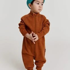 Reima Lasten Villahaalari, Parvin Keskiruskea