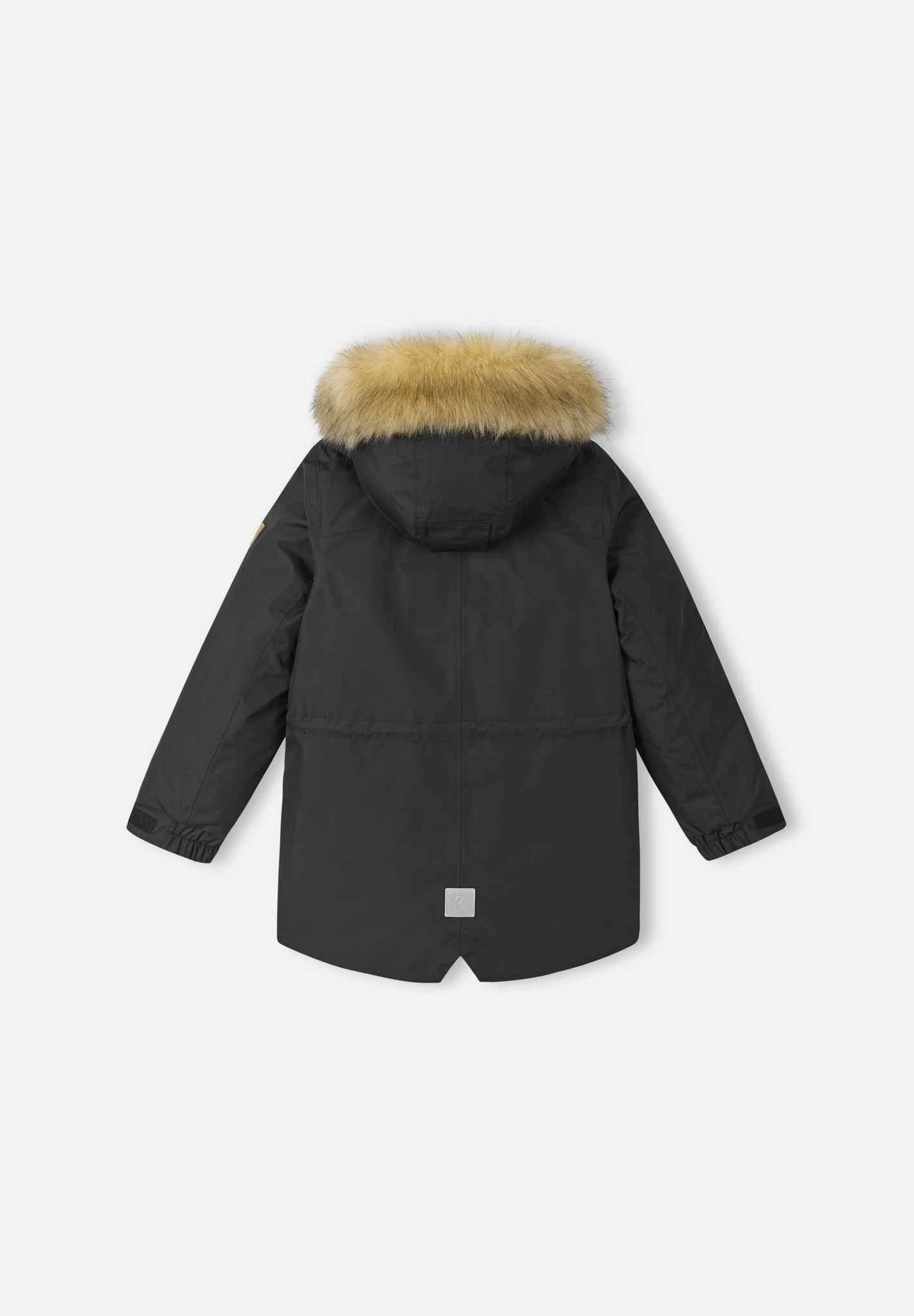 Reima Parkatakki, Naapuri Musta 4 Reima Parkatakki, Naapuri Musta - Image 2