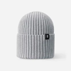 Reima Pipo, Hattara Keskiharmaa