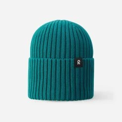 Reima Pipo, Hattara Ruohonvihreä