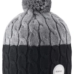 Reima Pipo, NYKSUND Harmaa Kuosi