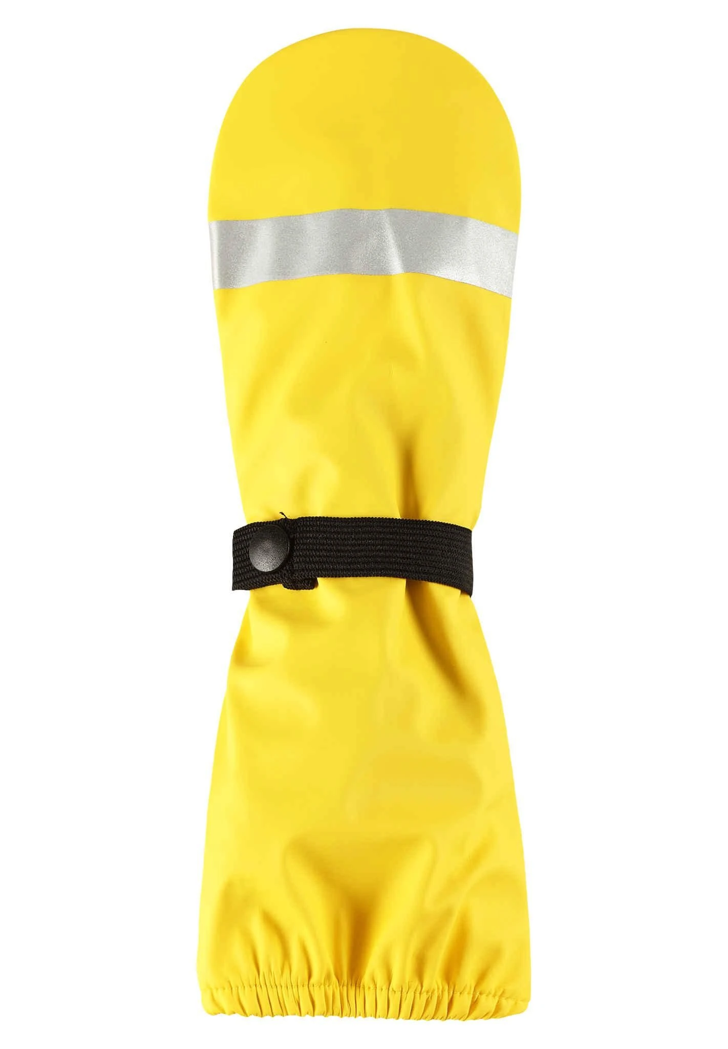 Reima RAIN MITTENS KURARUKKASET Kirkkaankeltainen 4 Reima RAIN MITTENS KURARUKKASET Kirkkaankeltainen - Image 2