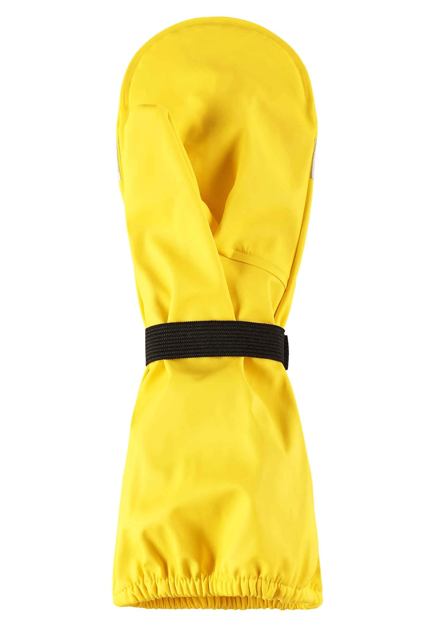 Reima RAIN MITTENS KURARUKKASET Kirkkaankeltainen 5 Reima RAIN MITTENS KURARUKKASET Kirkkaankeltainen - Image 3