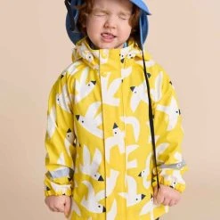 Reima Sadetakki, Vesi Keltainen Kuosi