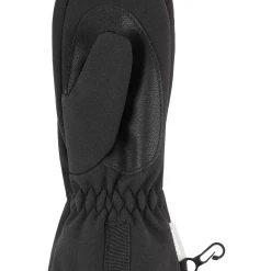 Reima Softshell Hanskat, Etappi Musta -Name It shop reima softshell hanskat etappi musta 3