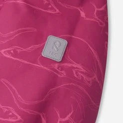 Reima Talvihaalari, LAPPI BABYTEC Pinkki -Name It shop reima talvihaalari lappi babytec pinkki 5 1