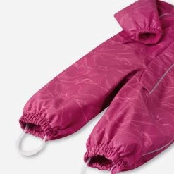 Reima Talvihaalari, LAPPI BABYTEC Pinkki -Name It shop reima talvihaalari lappi babytec pinkki 7