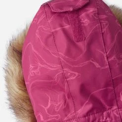 Reima Talvihaalari, LAPPI BABYTEC Pinkki -Name It shop reima talvihaalari lappi babytec pinkki 8