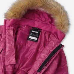 Reima Talvihaalari, LAPPI BABYTEC Pinkki -Name It shop reima talvihaalari lappi babytec pinkki 9