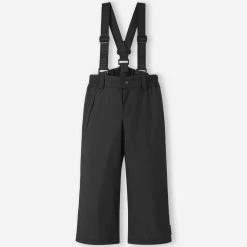 Reima Talvihousut, Loikka Musta