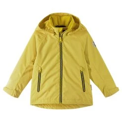 Reima Välikausitakki, SOUTU Keltainen