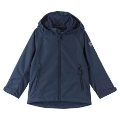 Reima Välikausitakki, SOUTU Tummansininen