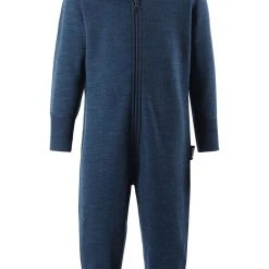 Reima Lasten Villahaalari, Parvin Tummansininen