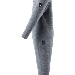 Reima Lasten Villahaalari, Parvin Vaaleanharmaa -Name It shop reima villahaalari parvin vaaleanharmaa 3