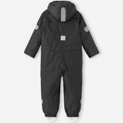 Reimatec Välikausihaalari, SEVETTI Musta 5 Reimatec Välikausihaalari, SEVETTI Musta -Name It shop reimatec haalari sevetti musta 2