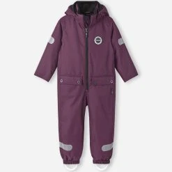 Reimatec Välikausihaalari, SEVETTI Viininpunainen