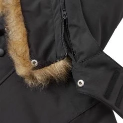 Reimatec Haalari, STAVANGER Musta -Name It shop reimatec haalari stavanger musta 3