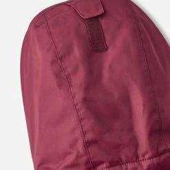 Reimatec Lasten Laskettelutakki, Lonnakko Viininpunainen -Name It shop reimatec lasten laskettelutakki lonnakko viininpunainen 5