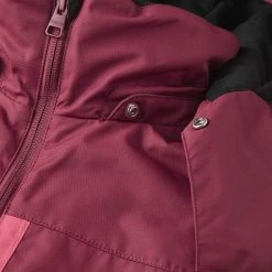 Reimatec Lasten Laskettelutakki, Lonnakko Viininpunainen -Name It shop reimatec lasten laskettelutakki lonnakko viininpunainen 7