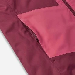 Reimatec Lasten Laskettelutakki, Lonnakko Viininpunainen -Name It shop reimatec lasten laskettelutakki lonnakko viininpunainen 9