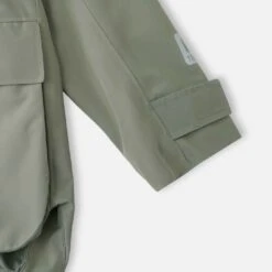 Reimatec Lasten Parkatakki, UUDISTUS Armeijanvihreä -Name It shop reimatec lasten parkatakki uudistus armeijanvihrea 5