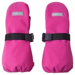 Reimatec Rukkaset, Askare Pinkki