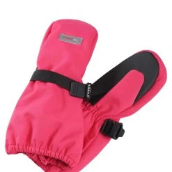 Reima Lasten Välikausirukkaset Askare Pinkki