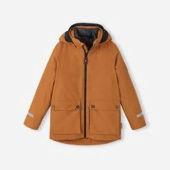 Reimatec Takki, SYDDI Keskiruskea