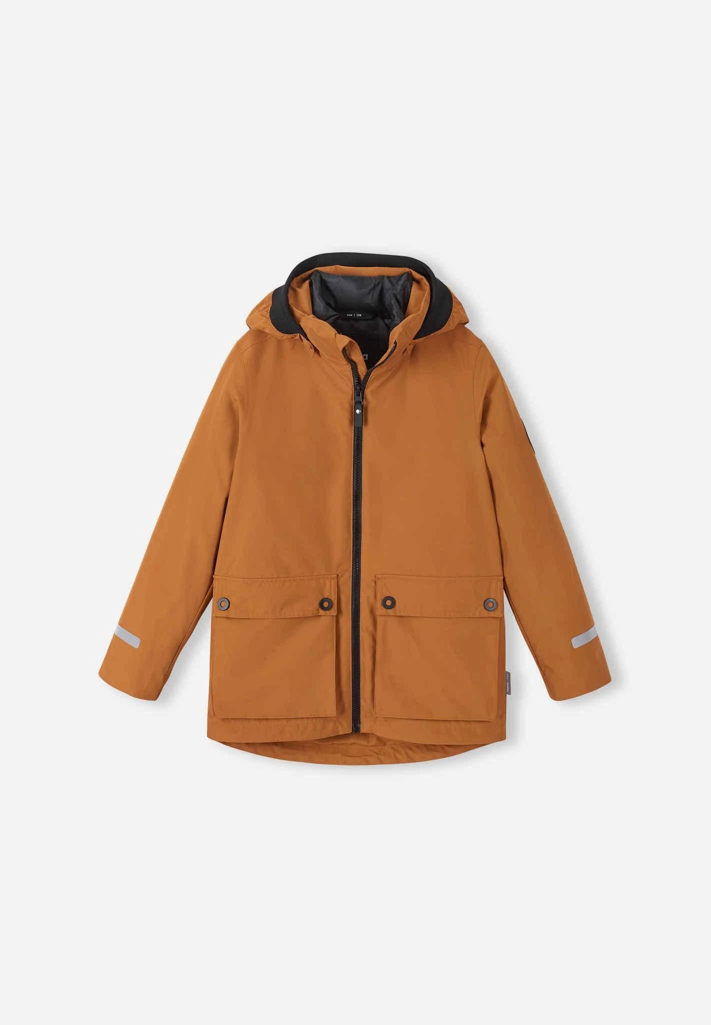 Reimatec Takki, SYDDI Keskiruskea 3 Reimatec Takki, SYDDI Keskiruskea