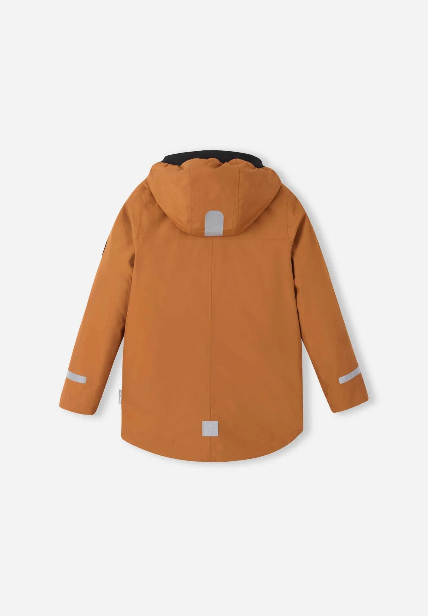 Reimatec Takki, SYDDI Keskiruskea 4 Reimatec Takki, SYDDI Keskiruskea - Image 2