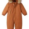 Reimatec Talvihaalari, GOTLAND REIMATEC OVERALL Keskiruskea -Name It shop reimatec talvihaalari gotland reimatec overall keskiruskea 1