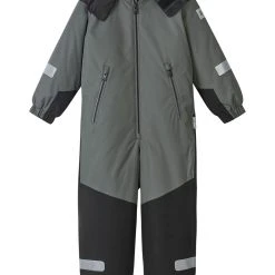 Reimatec Talvihaalari, KAUHAVA Armeijanvihreä