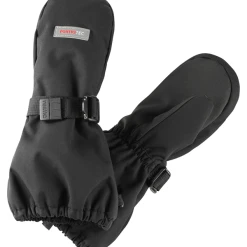 Reimatec Talvirukkaset, Ote Musta