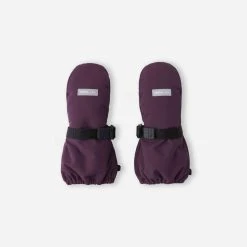 Reimatec Talvirukkaset, Ote Viininpunainen