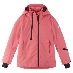 Reimatec Talvitakki, PERILLE WINTER JACKET Persikka