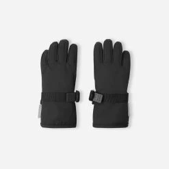 Reimatec Toppahanskat, TARTU R-TEC Musta