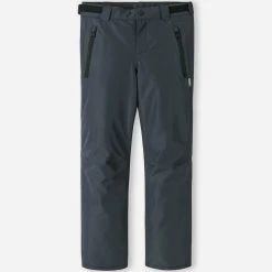 Reimatec Toppahousut, SILD Musta