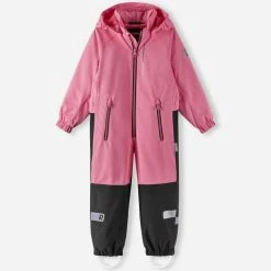 Reimatec Välikausihaalari, KAPELLI Pinkki