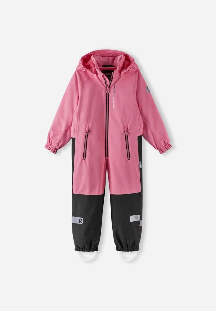 Reimatec Välikausihaalari, KAPELLI Pinkki 3 Reimatec Välikausihaalari, KAPELLI Pinkki