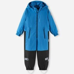 Reimatec Välikausihaalari, KAPELLI Sininen