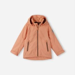 Reimatec Välikausitakki, SOUTU Persikka