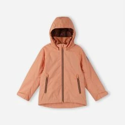 Reimatec Välikausitakki, SOUTU Persikka -Name It shop reimatec valikausitakki soutu persikka 3