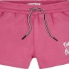 Tommy Hilfiger Childrenswear Collegeshortsit, Graphic On Graphic Shorts Pinkki -Name It shop tommy hilfiger childrenswear collegeshortsit graphic on graphic shorts pinkki 1