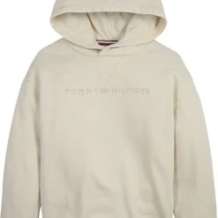 Tommy Hilfiger Childrenswear Huppari, Beige