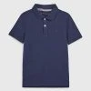 Tommy Hilfiger Childrenswear Lasten Pikeepaita TJ TD POLO Tummansininen -Name It shop tommy hilfiger childrenswear lasten pikeepaita tj td polo tummansininen 1