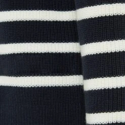 Tommy Hilfiger Childrenswear Neulepusero, CLASSIC BRETON STRIPED SWEATER Raidallinen Sininen -Name It shop tommy hilfiger childrenswear neulepusero classic breton striped sweater raidallinen sininen 6 scaled