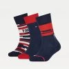 Ei Mikään Tommy Hilfiger Lasten Sukat, Kids Socks Giftbox Tummansininen 1 Ei Mikään Tommy Hilfiger Lasten Sukat, Kids Socks Giftbox Tummansininen -Name It shop tommy hilfiger lasten sukat kids socks giftbox tummansininen 1