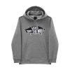 Vans Huppari, BY OTW PULLOVER FLEECE BOYS Vaaleanharmaa