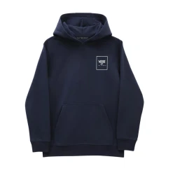 Vans Lasten Huppari By Print Box Back Tummansininen